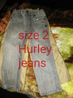 Boys jean