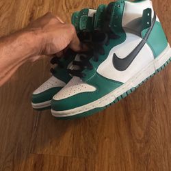 Nike Dunks