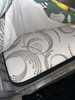 Full Size Bed
