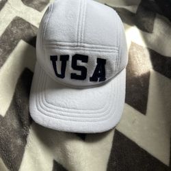 Ralph Lauren polo cap