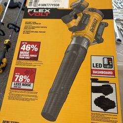 DeWalt Blower 
