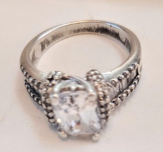 Vintage Sterling Silver Jewelry