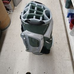 Cobra Golf Bag