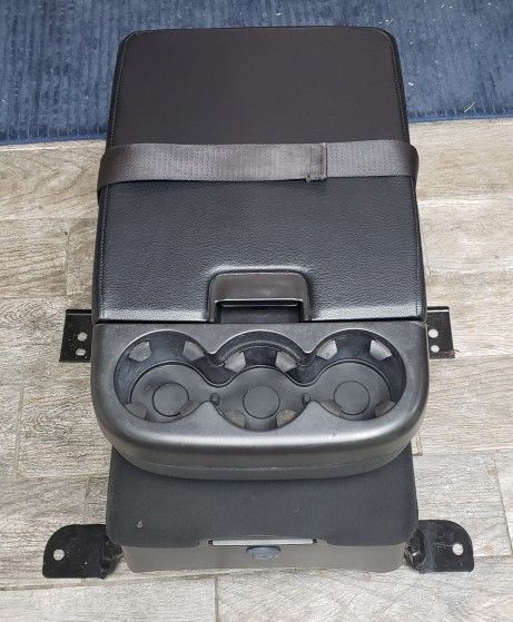 Gm Jumpseat