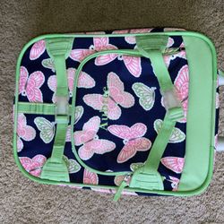 Kids Carry On Luggage