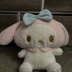 My Melody Plush