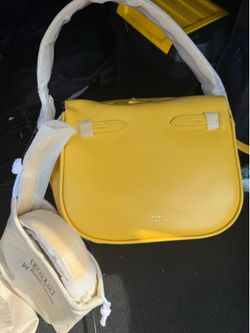 Polo By Ralph Lauren Medium Bag