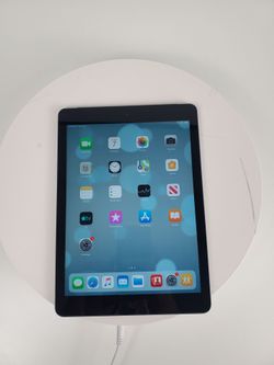 Ipad Air