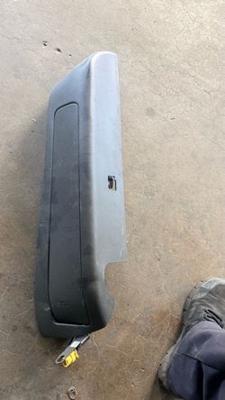 2022 Honda civic rear seat