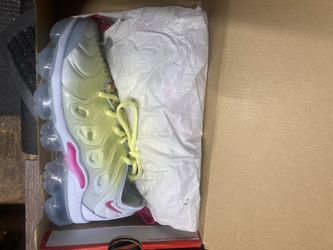 Nike Air VAPORMAX Plus 