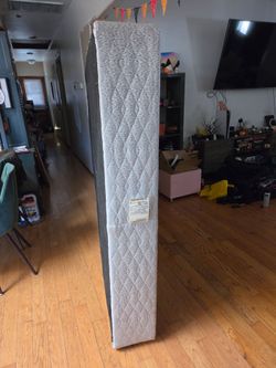 Queen Box Spring (only)