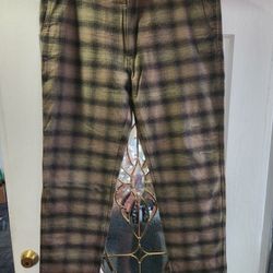 Men Levi's Pants Size 36 By 34