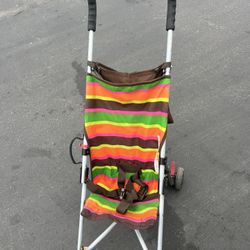 Stroller 