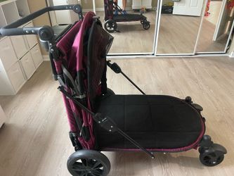 Best Big Dog/Small Dog Stoller - PET GEAR No-Zip TOP OF LINE DOG/CAT STROLLER $135 !  Sells for $269-$349 on Chewy, PetSmart, etc.  PLUS HUGE LOT OF O