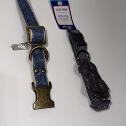 Dog Collars