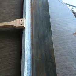 Texture Knockdown Tool