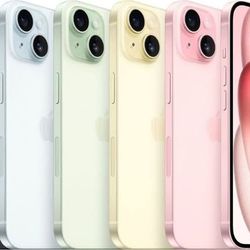 Iphones