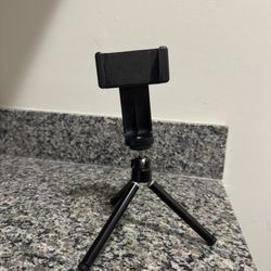 Tripod For Phone 