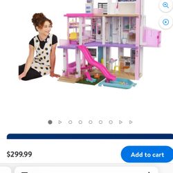 Doll House