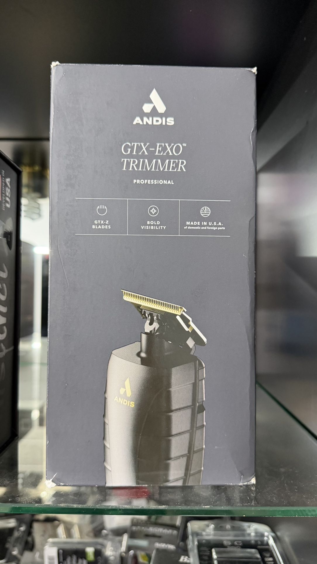 Andis GTX EXO Trimmer