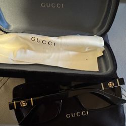 Gucci Sunglasses 