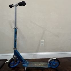 Razor Scooter