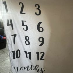 Grow Blanket