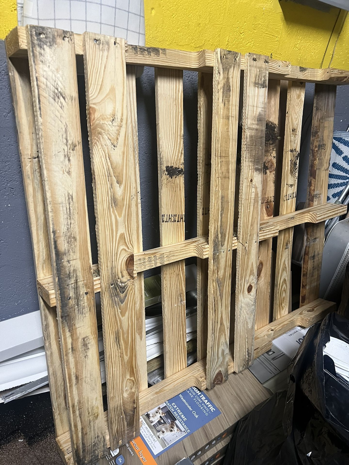 Pallet For Sale