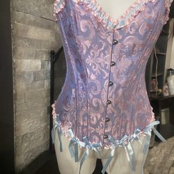 corset