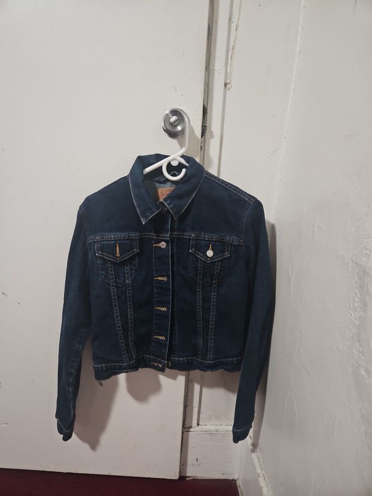 Original Levis Jacket Size M