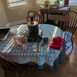 Vevor Electric Smelter + Jewelry Making Supplies