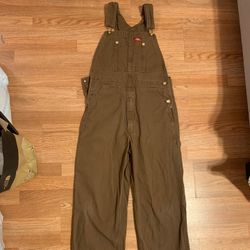 Dickies Men’s Overalls 