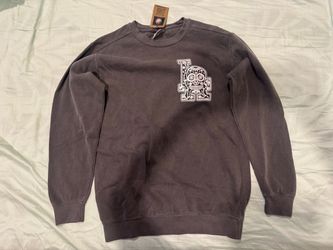 Stitcher Compa crewneck NWT