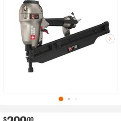 BRAND NEW NAIL GUN 