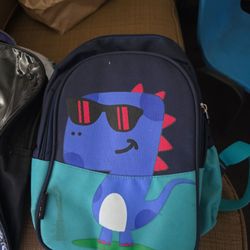 backpack