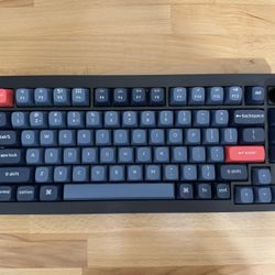 Mechanical Keyboard Keychron V1 Max