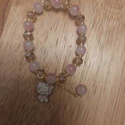 Hello Kitty Braclet