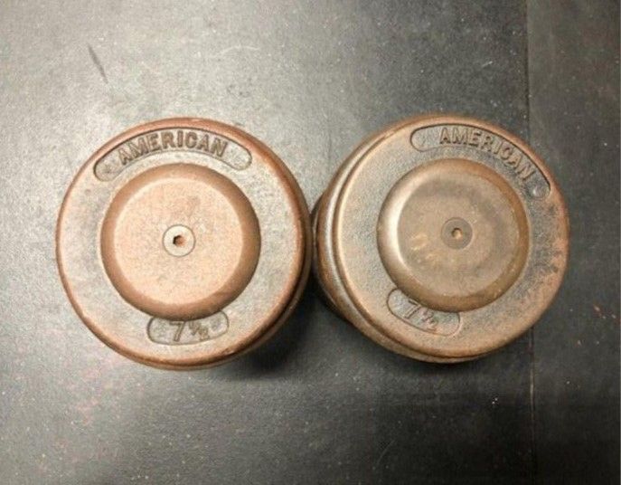 Dumbbells