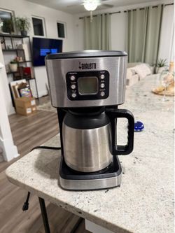 Bialetti Coffee Maker