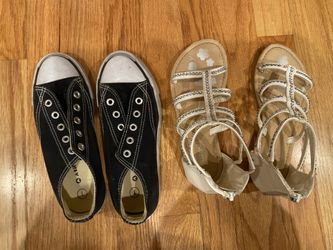 Girls Shoes