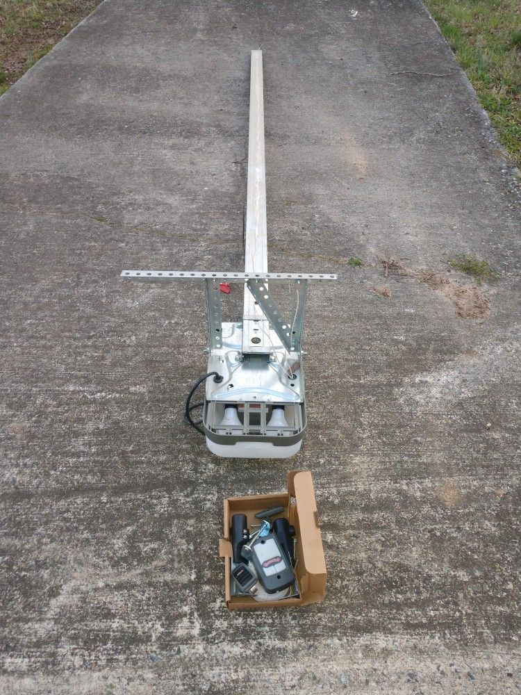 Garage Door Opener
