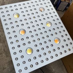 LED Grow Light