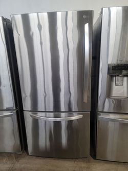 Refrigerador 33 wide