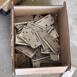 Door Hinges 
