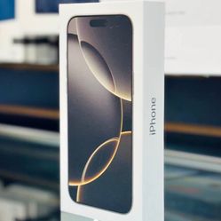 Apple iPhone 16 Pro Max 5G ( Apple Warranty )  