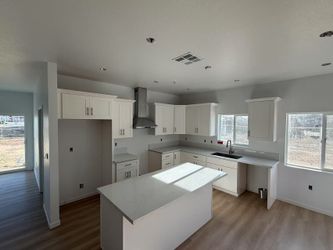 CABINETS!  KITCHEN REMODEL?  Let me know what you Love!