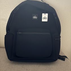 Backpack 