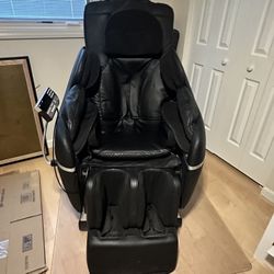 Medical Breakthrough 8 Massage Chair