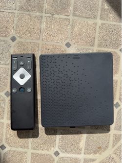 Xfinity Xi6-A TV Box with Voice Remote – Untested