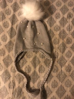 Baby’s beanies